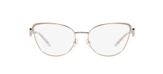 Michael Kors Eyewear Cat-Eye Glasses