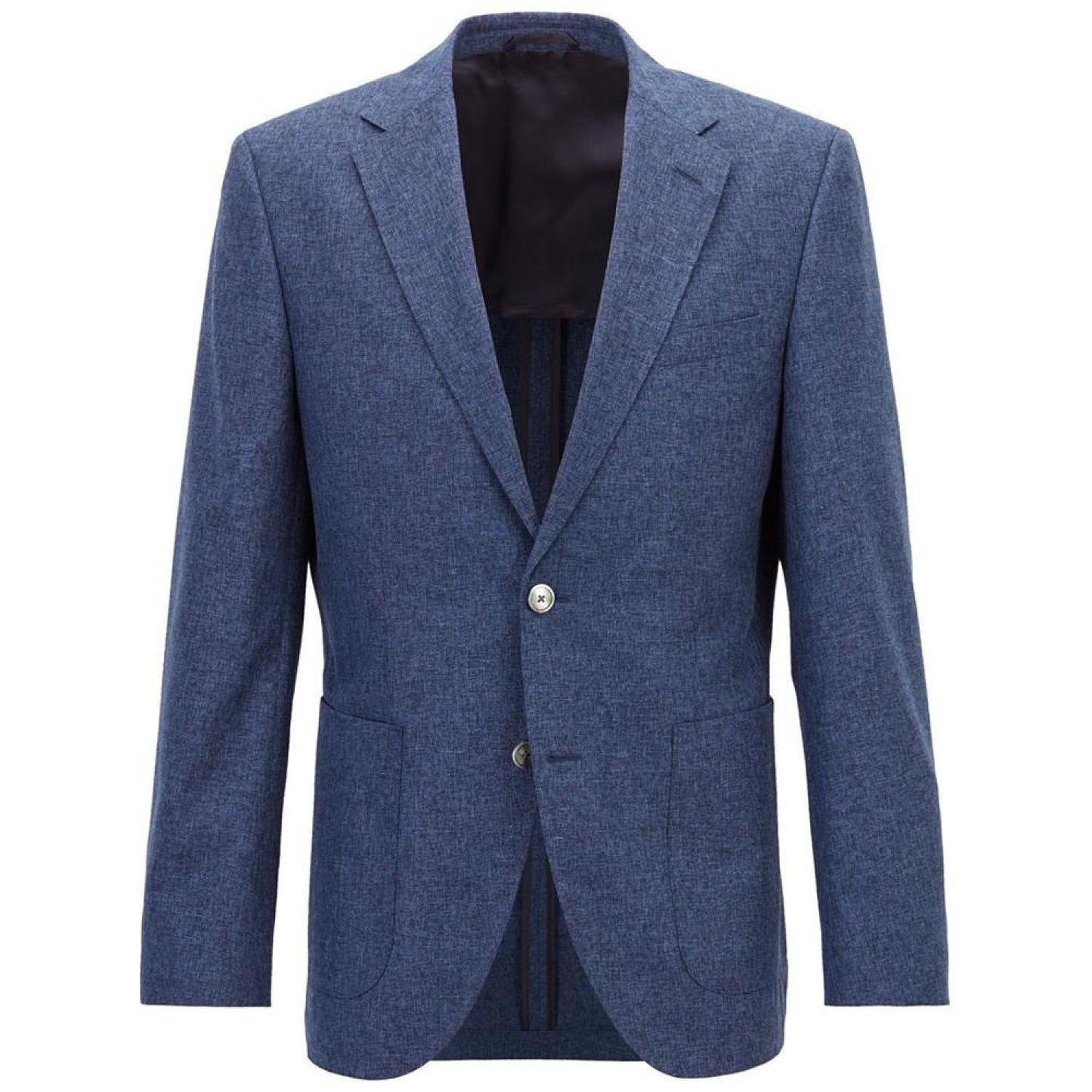 Men's Regular/Classic Fit Jacket