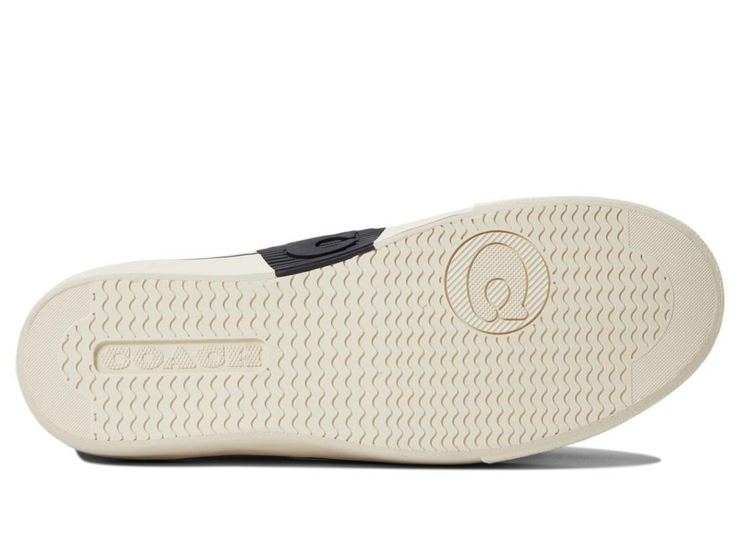 Jacquard Signature Slip-On Skate