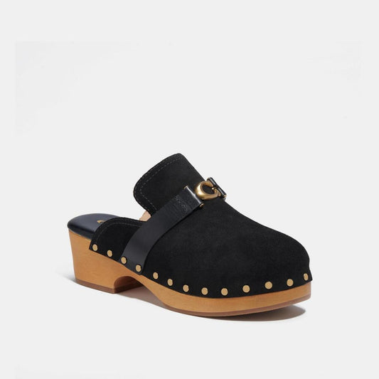 Coach Outlet Finlay Clog