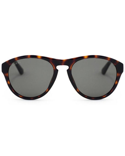 Gucci Men's GG0747S 55mm Sunglasses