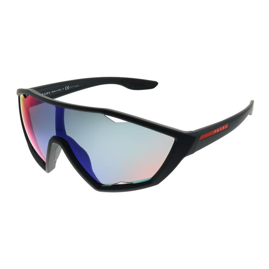 Prada Linea Rossa Active PS 10US DG09Q1 Unisex Sport Sunglasses