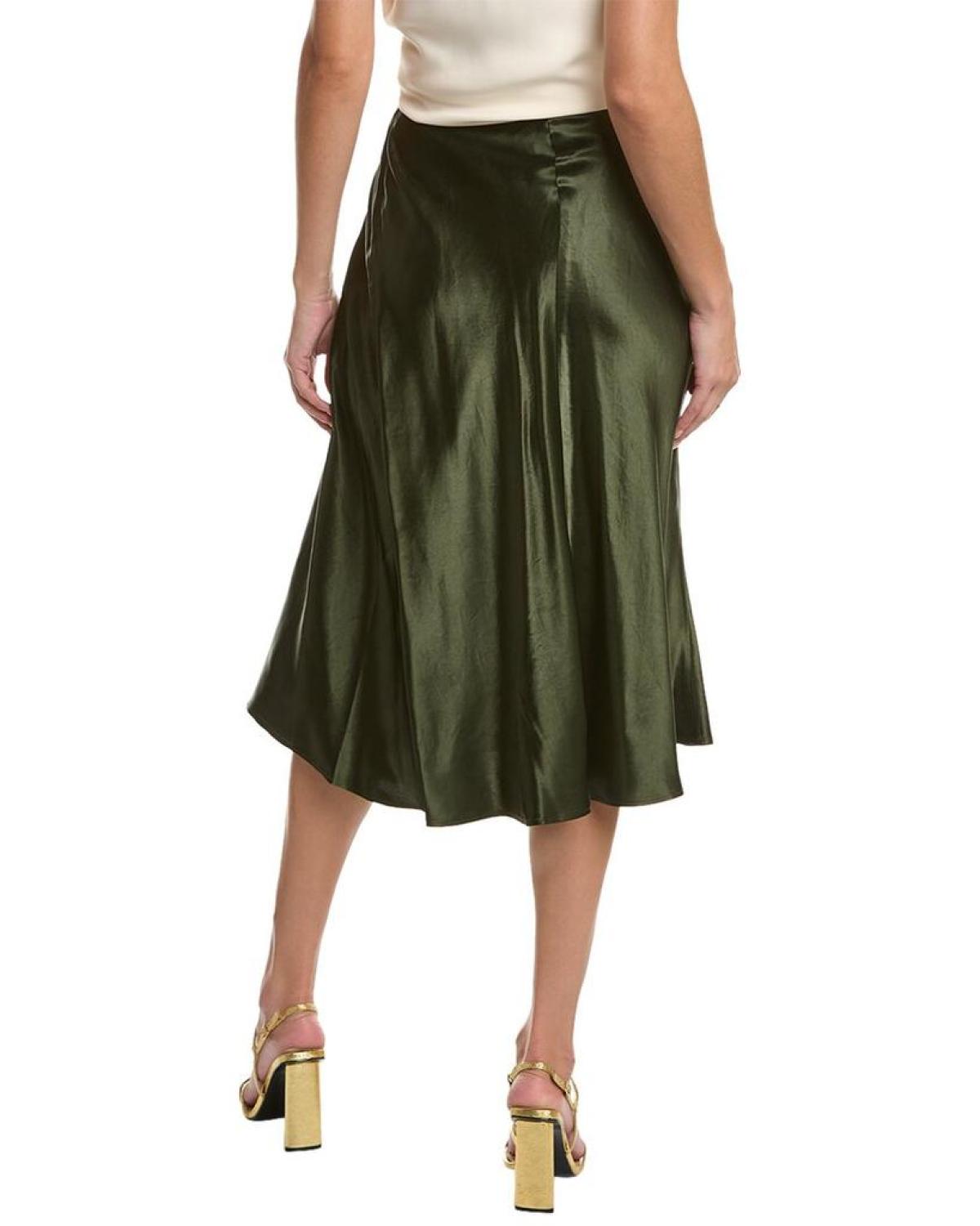 Max Mara Coimbra Midi Skirt