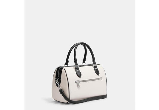 Coach Outlet Rowan Satchel