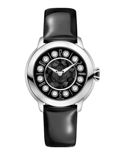 Ishine Mother of Pearl Watch