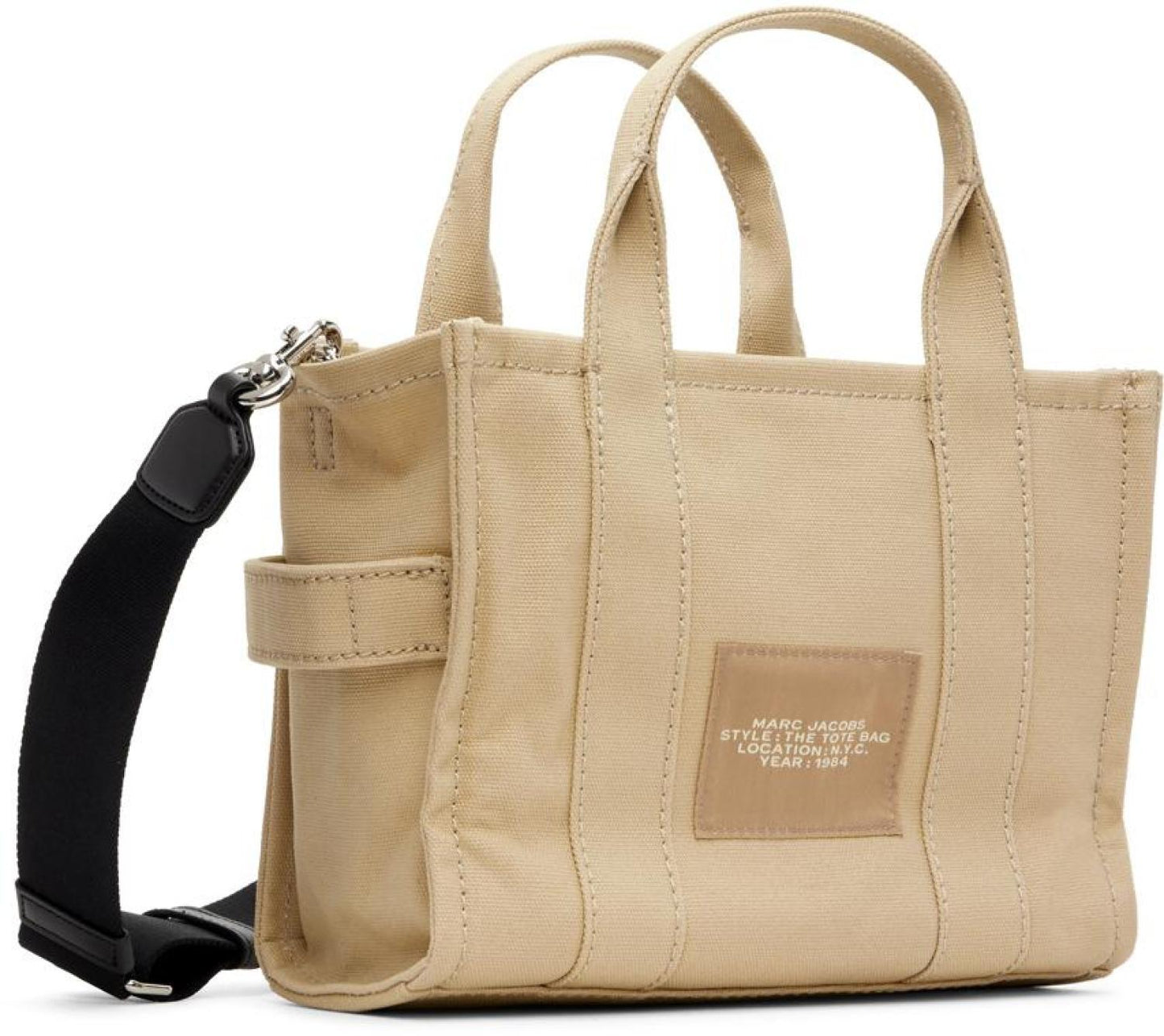 Beige 'The Small' Tote