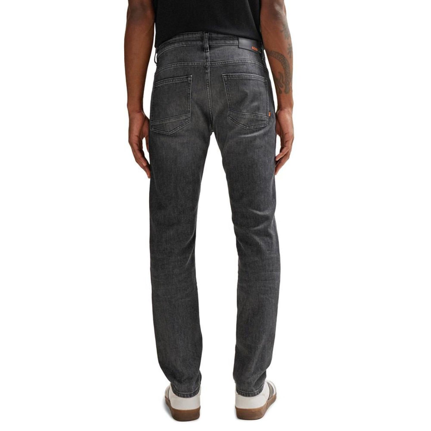 Men's Slim-Fit Jeans