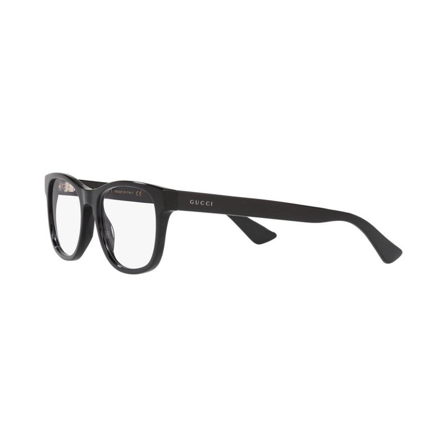 Men's Round Eyeglasses GC001654