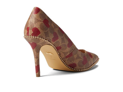 Waverly Valentines Pump