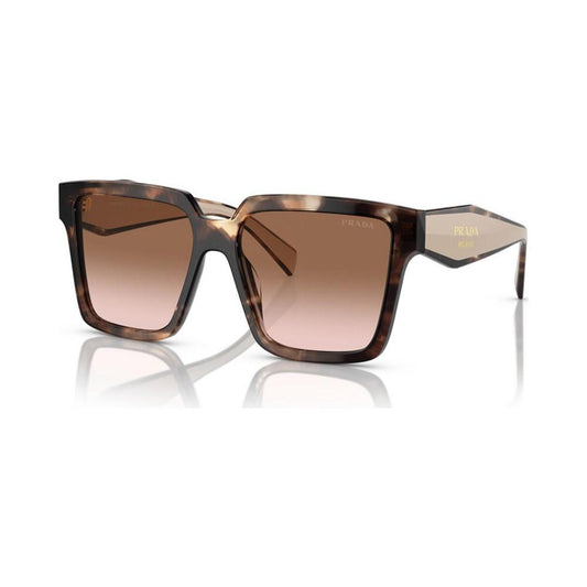 Women's Low Bridge Fit Sunglasses, PR 24ZSF