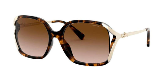 Coach 0HC8280U 512013 Butterfly Sunglasses