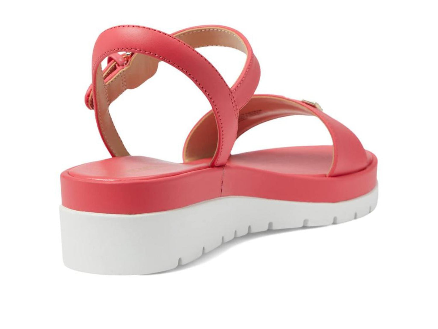 Darcy Flatform Sandal