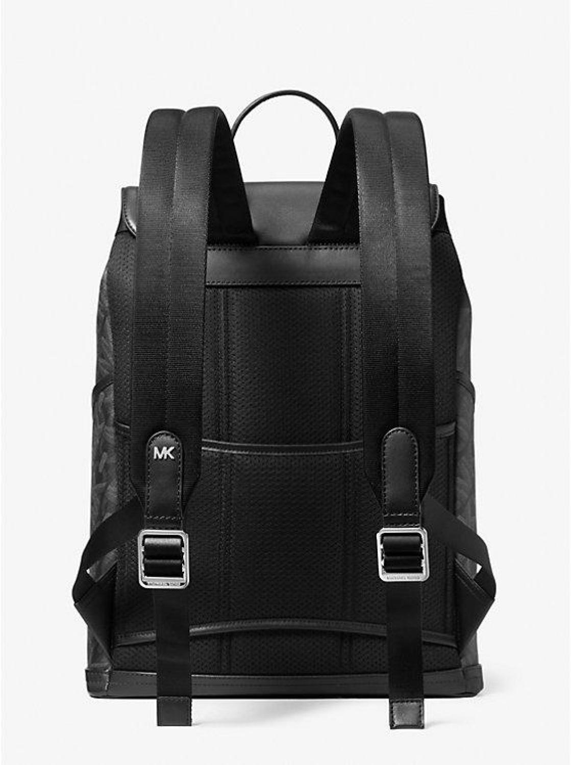 Hudson Empire Signature Logo Backpack