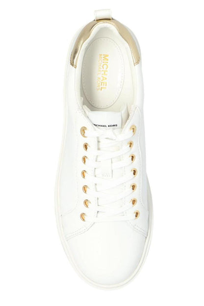 Michael Michael Kors Emmet Lace-Up Sneakers