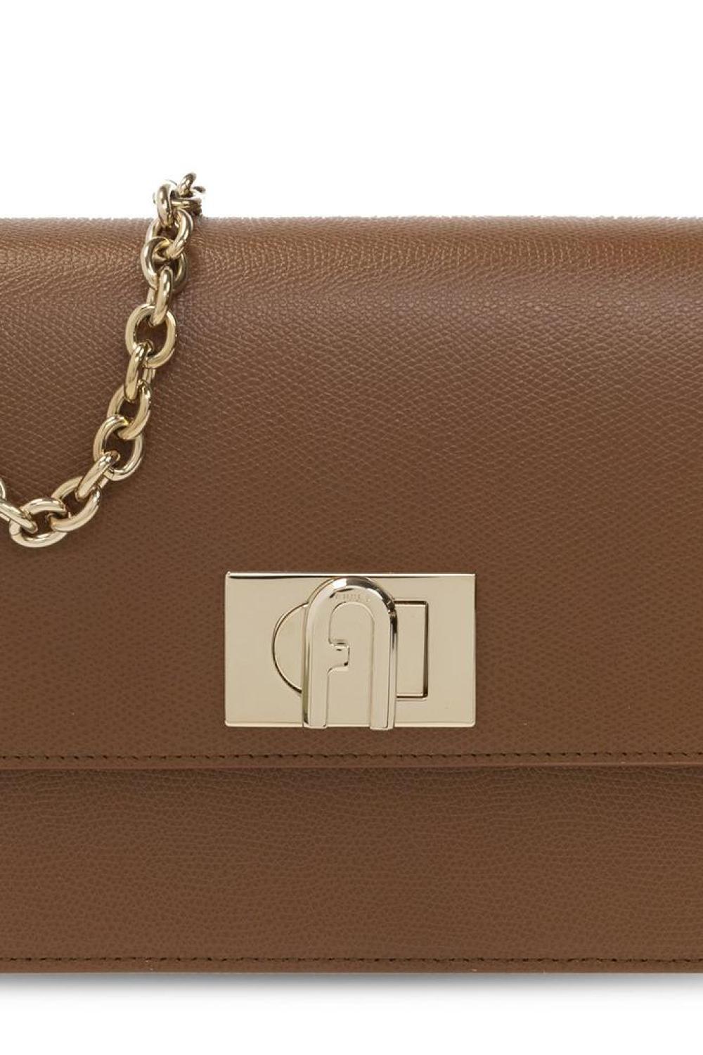 Furla 1927 Small Crossbody Bag