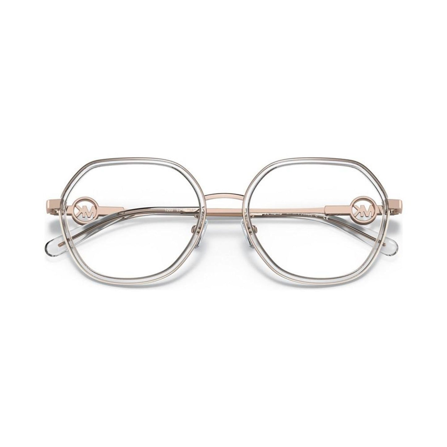 Women's Irregular Eyeglasses MK3057