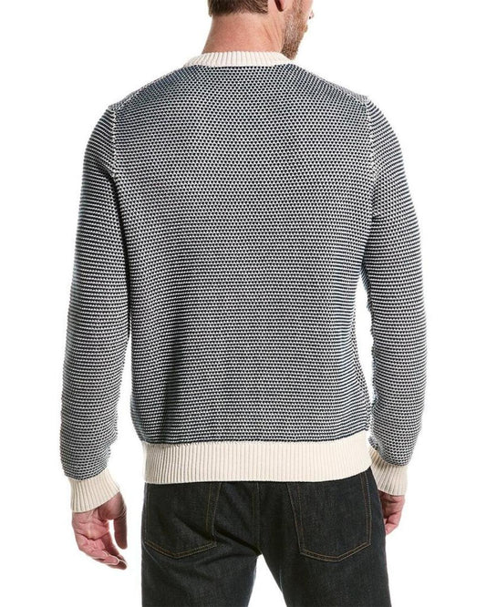 Hugo Boss Crewneck Sweater