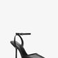 Imani Leather Pump