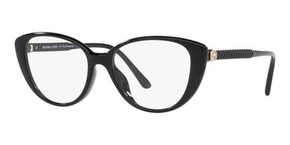 Michael Kors Eyewear Cat-Eye Frame Glasses