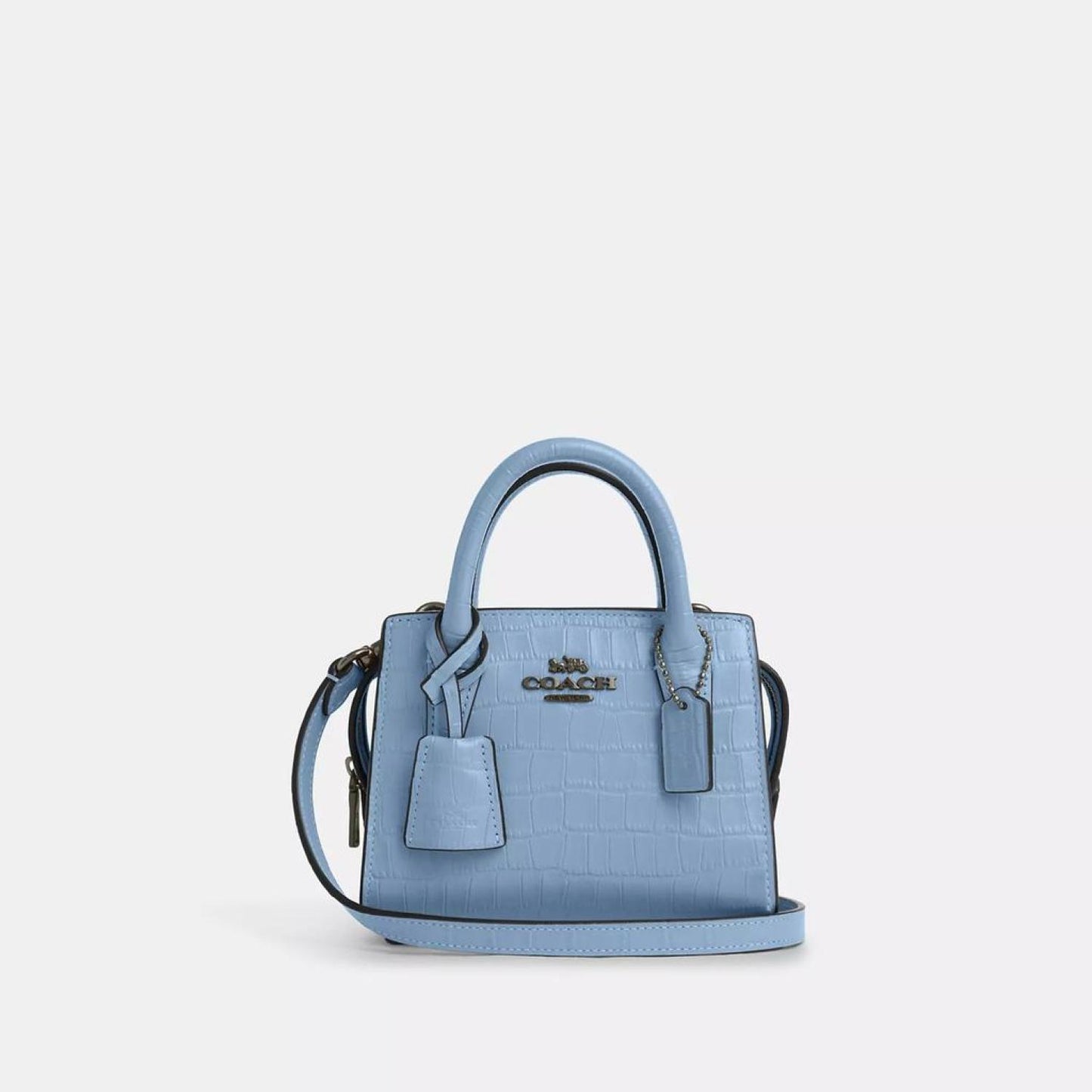 Coach Outlet Andrea Mini Carryall