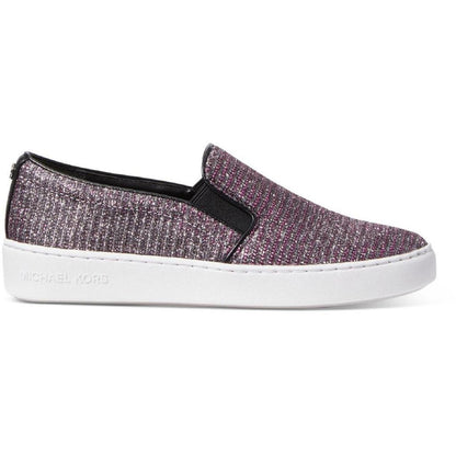 Keaton Slip On Womens Slip On Lifestyle Casual and Fashion Sneakers