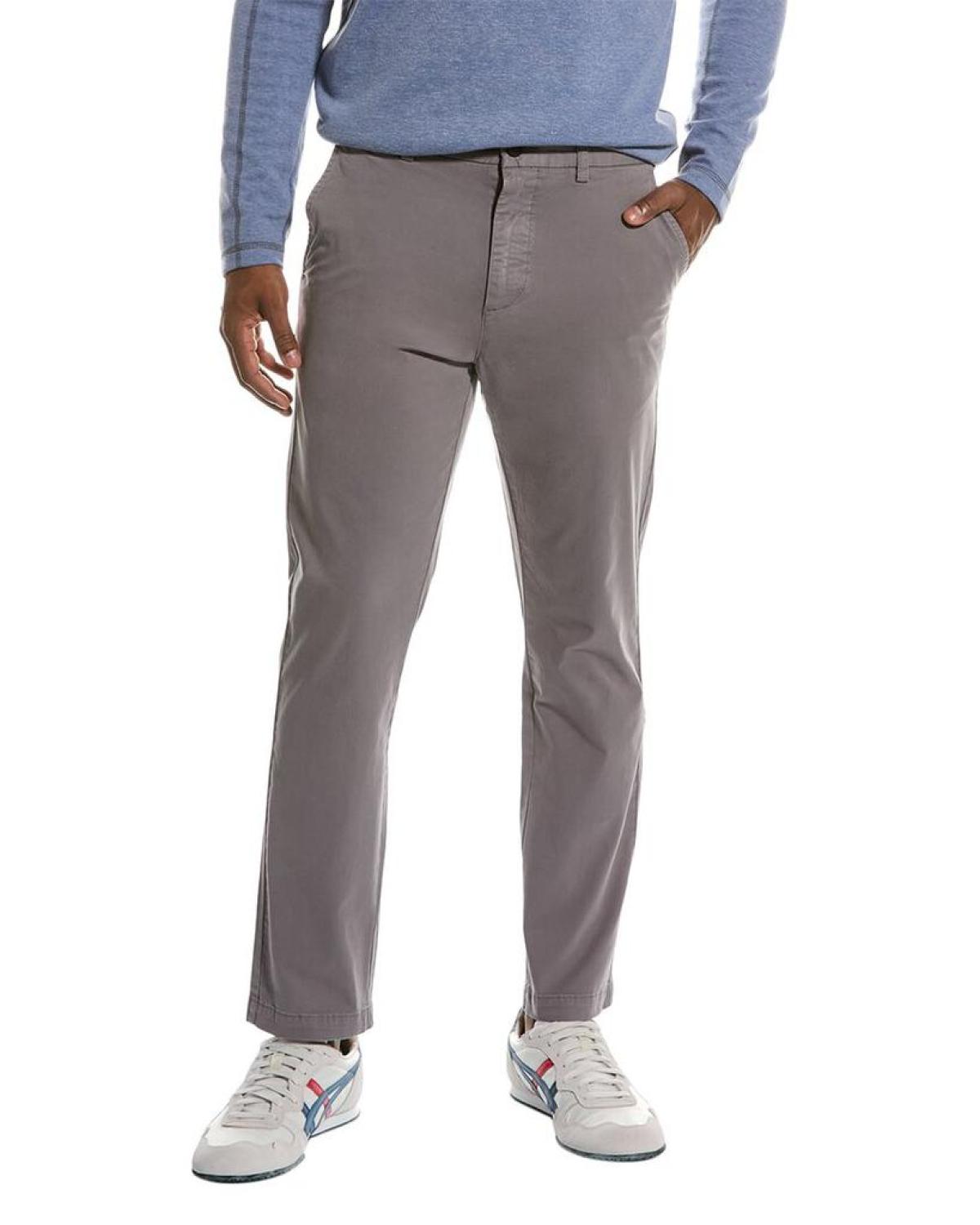 HUGO Hugo Boss Solid Trouser