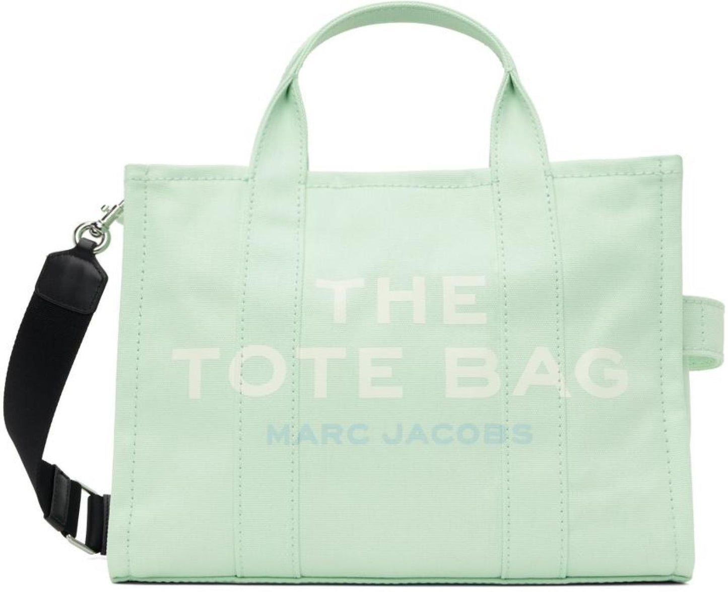 Green Small 'The Tote Bag' Tote