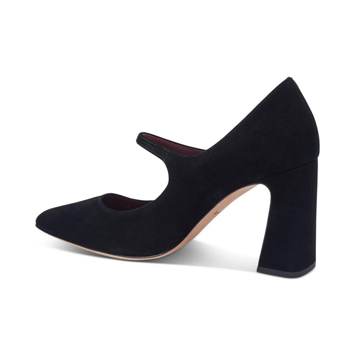 Women's Maren Ankle-Strap Pumps