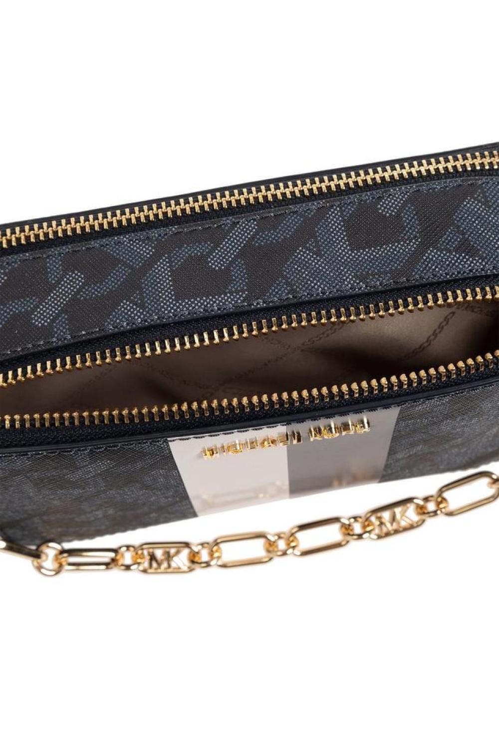 Michael Michael Kors Jet Set Empire Crossbody Bag