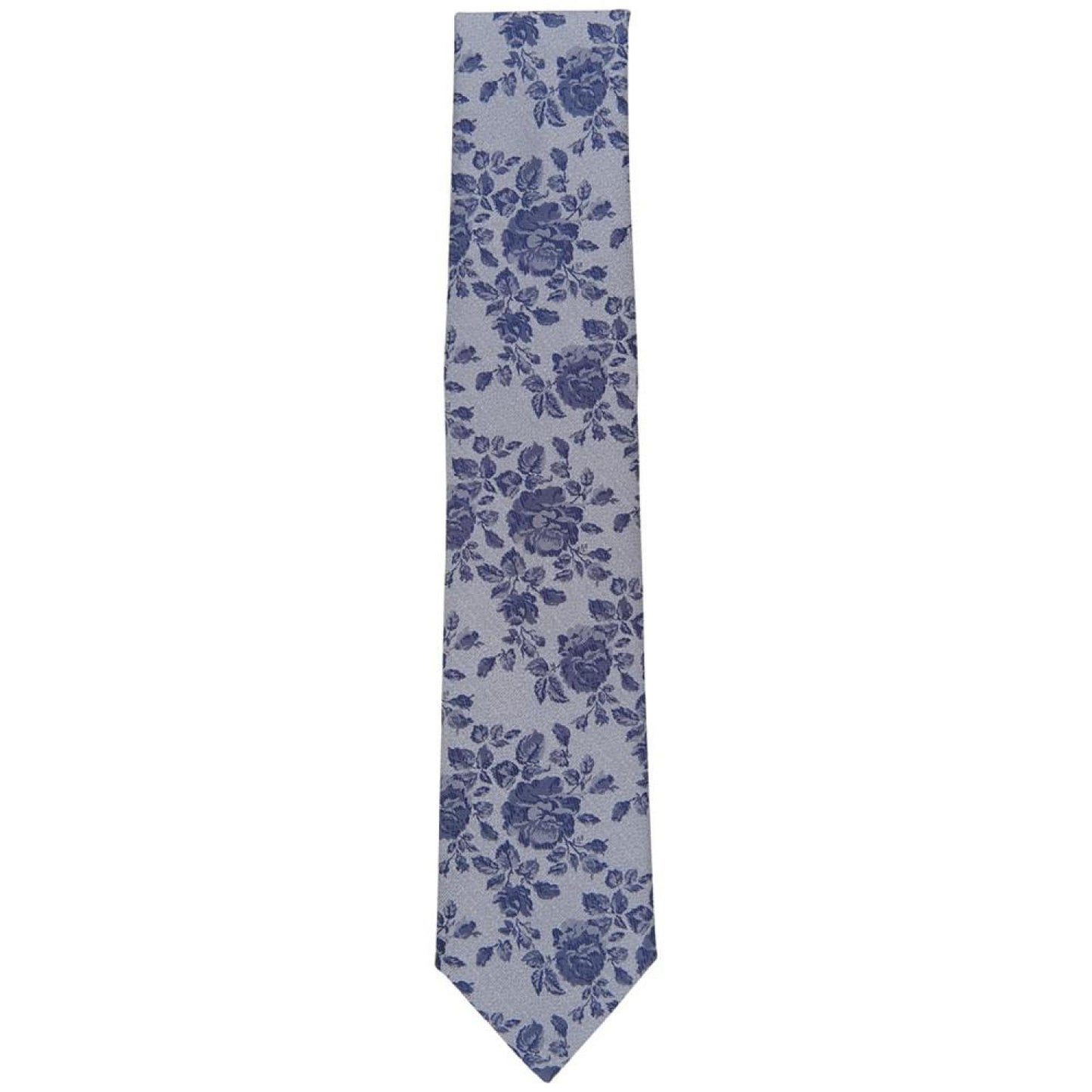 Men's Cheshire Classic Floral Tie