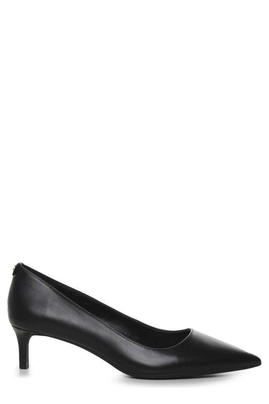 Michael Michael Kors Alina Pointed Toe Pumps