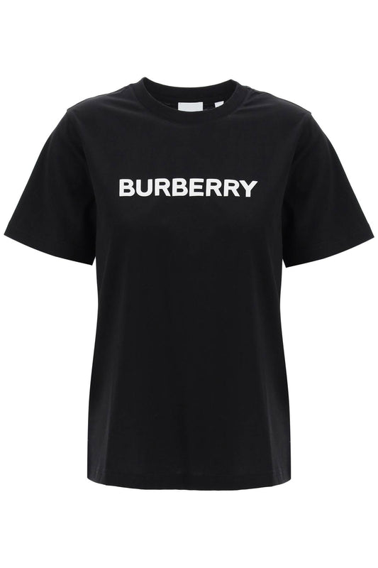 Burberry margot logo t-shirt