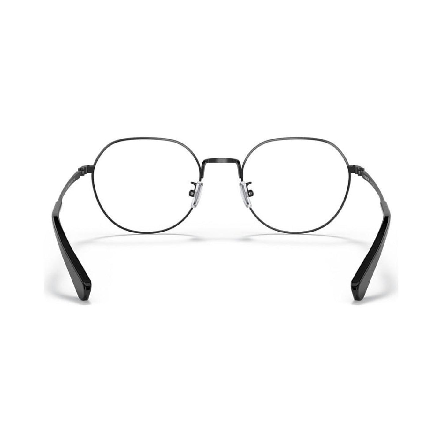 Unisex Round Eyeglasses HC5141