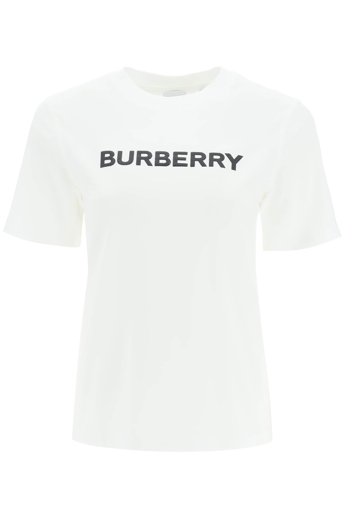 Burberry logo t-shirt