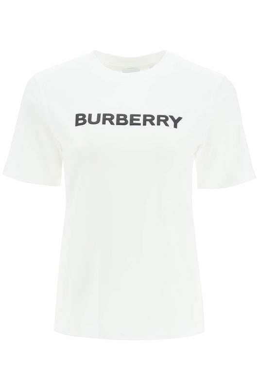 Burberry logo t-shirt