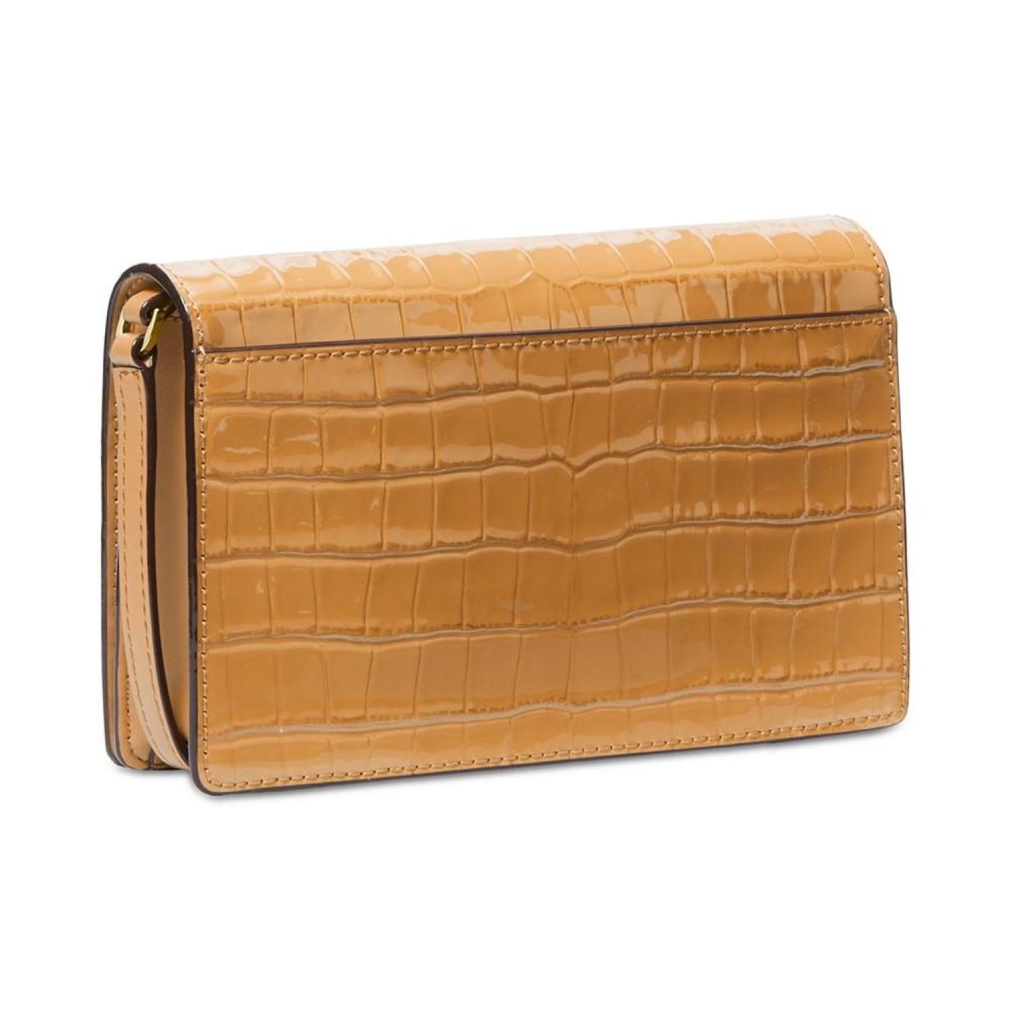 Jet Set Medium Flap Crossbody