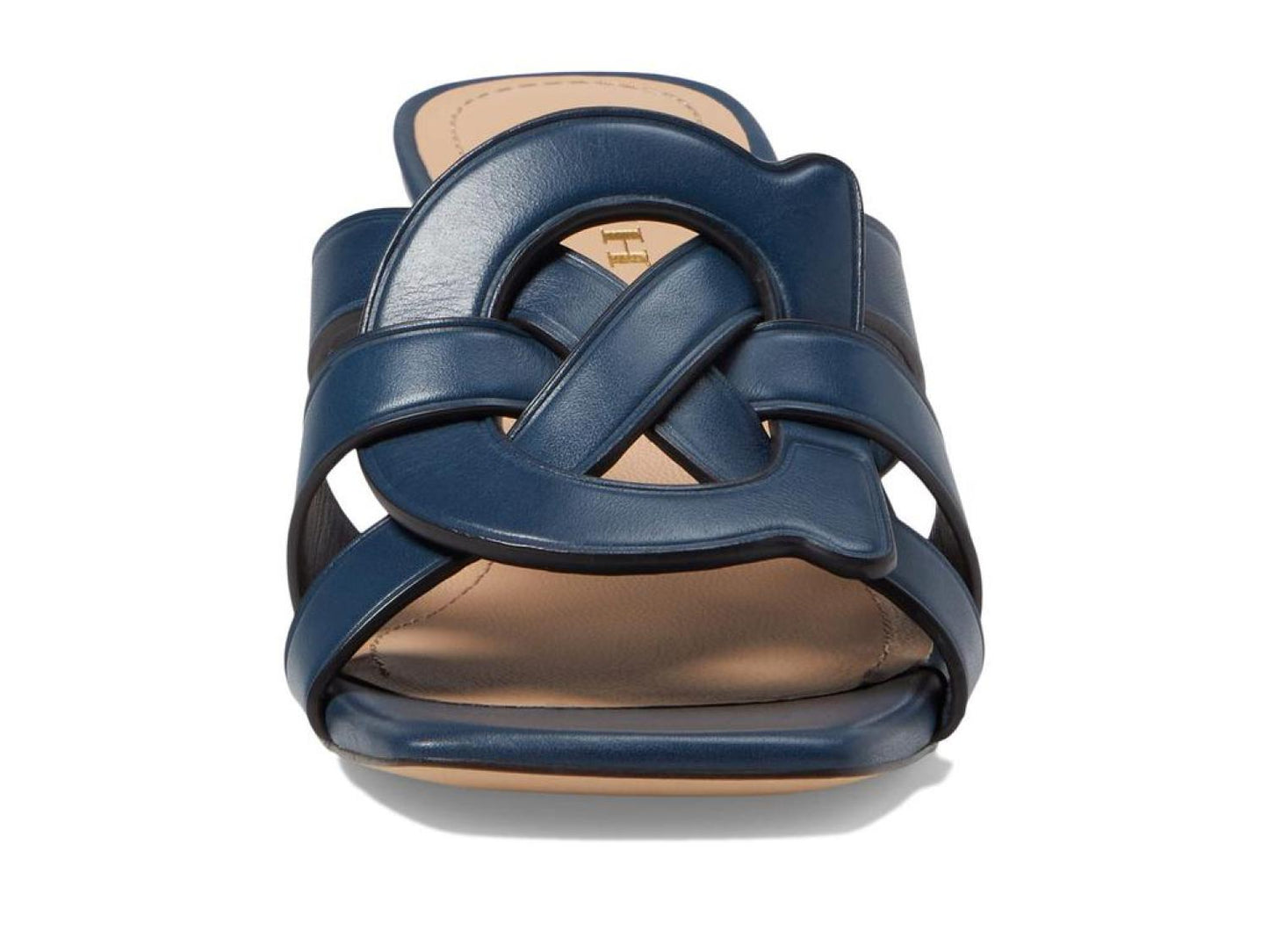 Tillie Leather Sandal