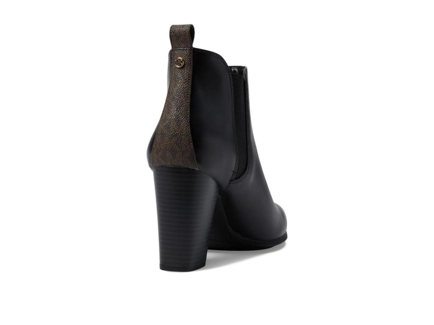 Evaline Heeled Bootie