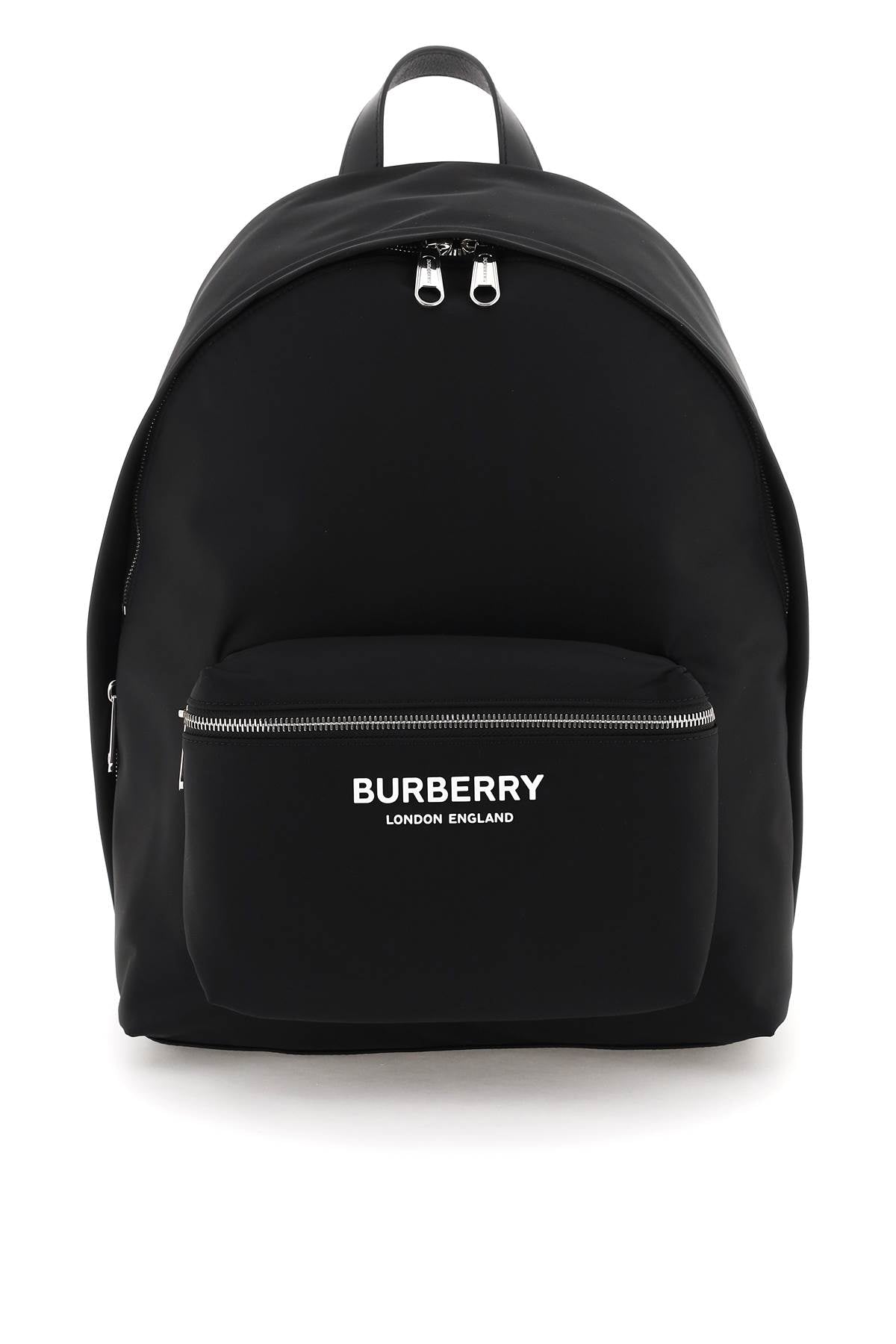 Burberry econyl backpack