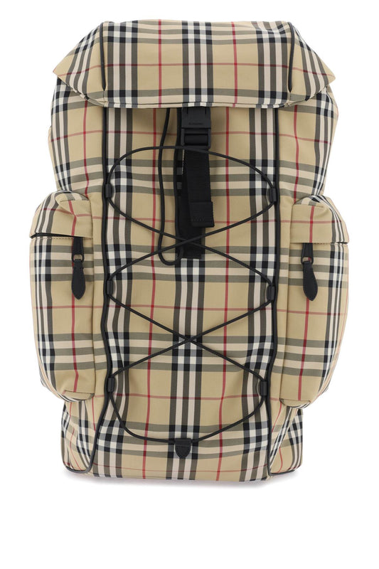 Burberry murray backpack