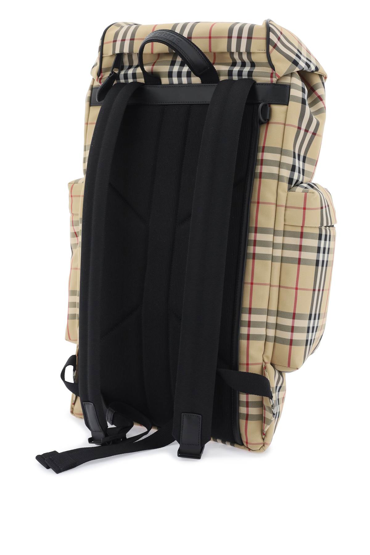 Burberry murray backpack