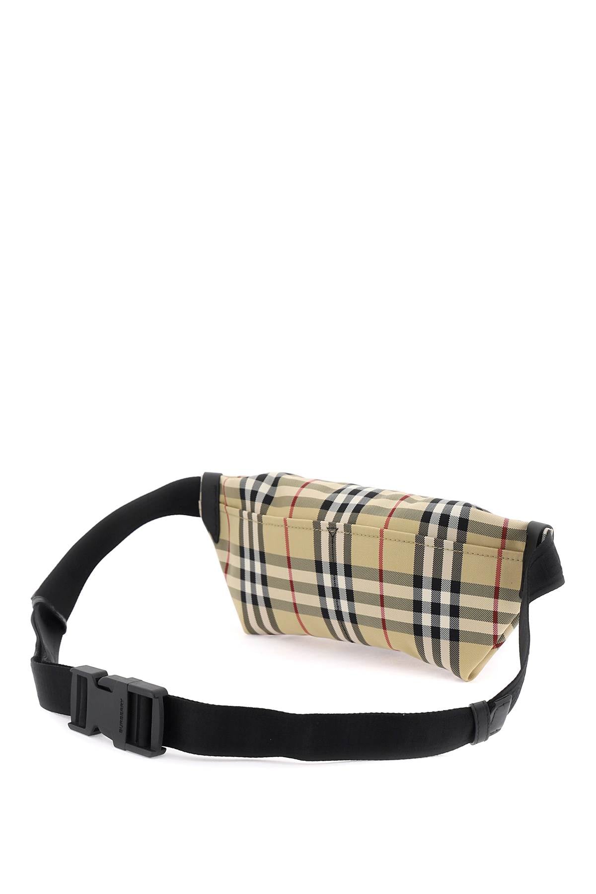 Burberry stevie beltpack