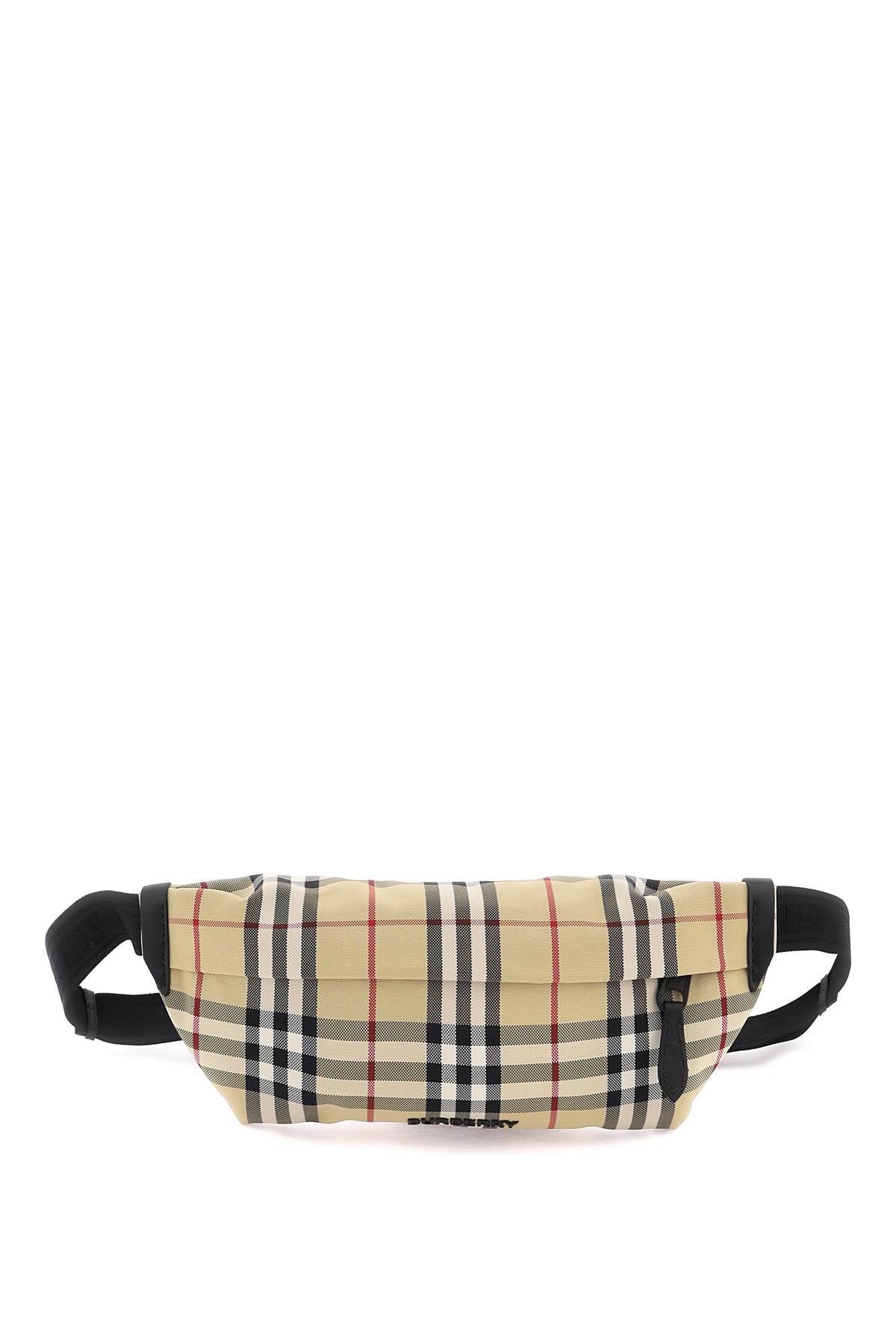 Burberry stevie beltpack