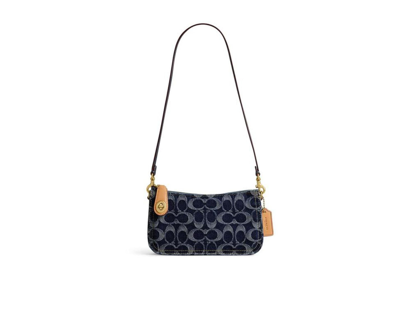 Penn Shoulder Bag