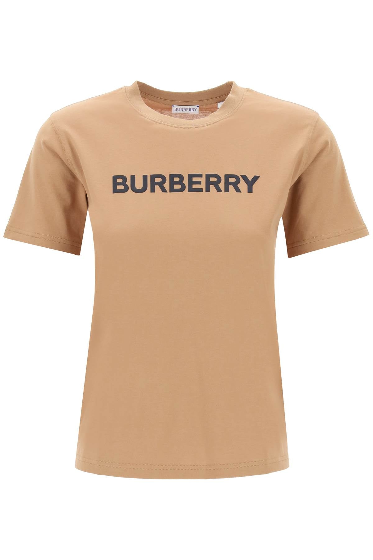 Burberry margot logo t-shirt