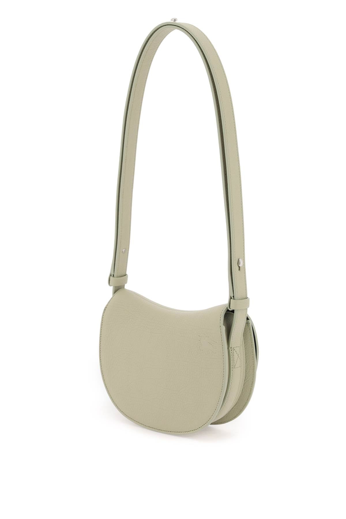 Burberry borsa a spalla rocking horse mini