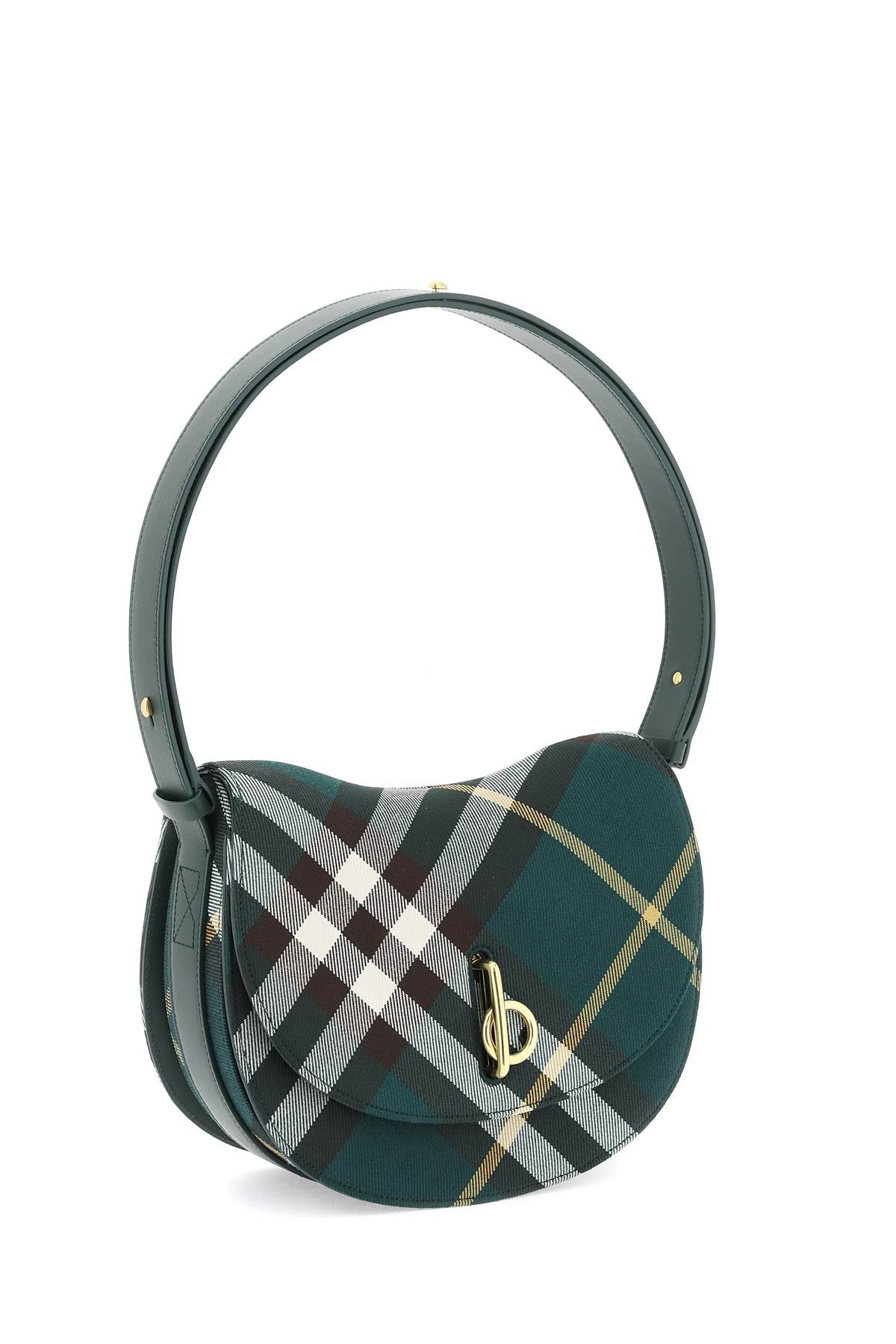 Burberry rocking horse medium bag