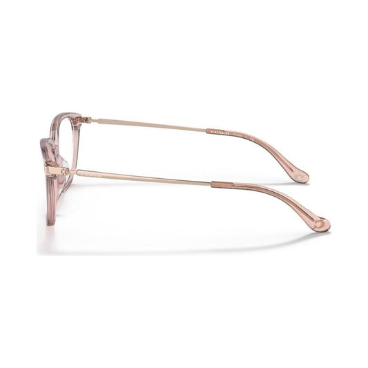 Women's Pillow Eyeglasses HC6185