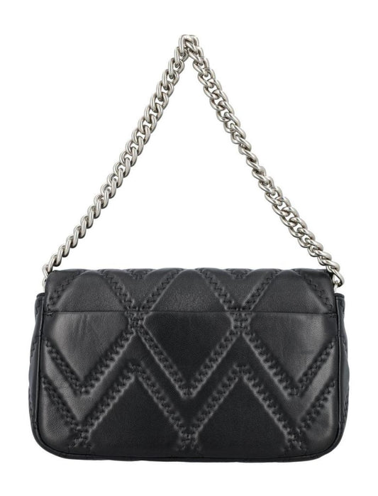 Marc Jacobs The Large J Marc Crossbody Bag