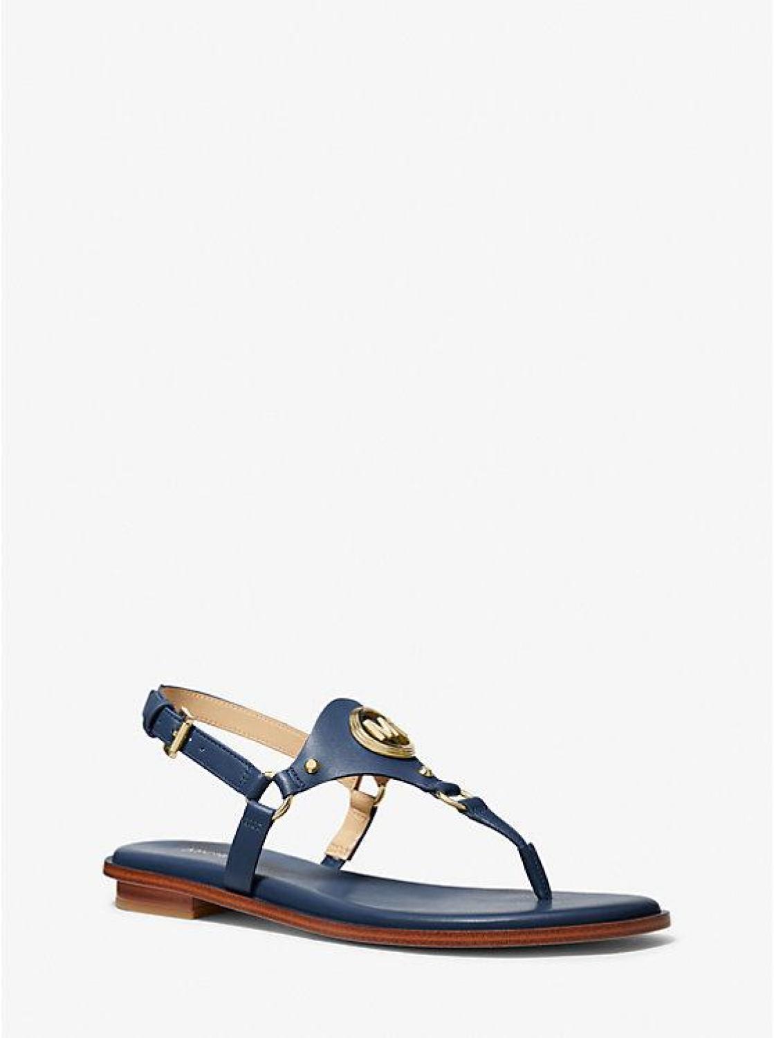 Casey Leather Sandal